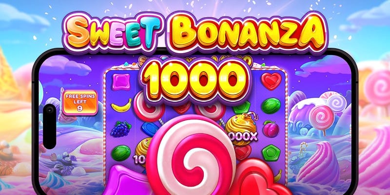 Gambling info site - Sweet Bonanza