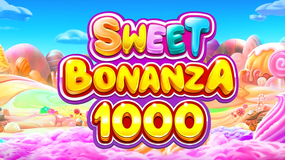 Gambling info site - Sweet Bonanza
