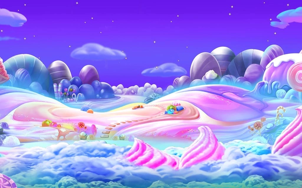 Gambling info site - Sweet Bonanza