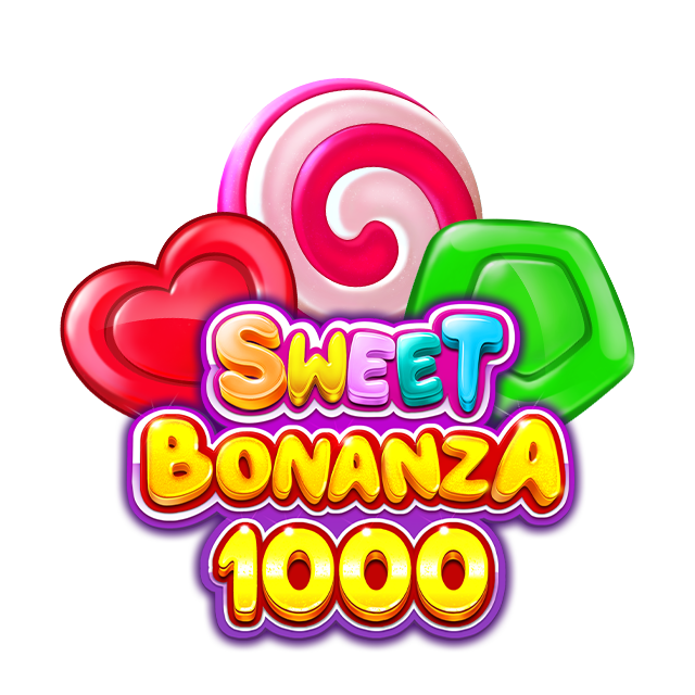 Sweet Bonanza Logo