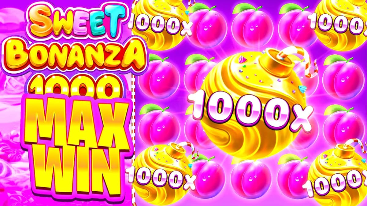 Gambling info site - Sweet Bonanza