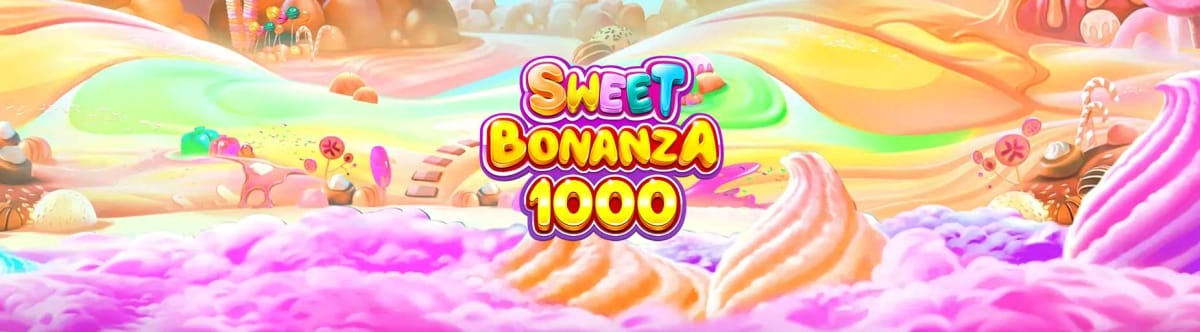 Gambling info site - Sweet Bonanza