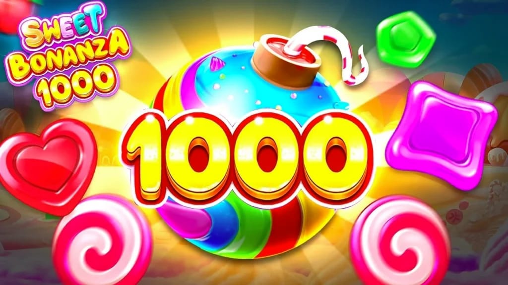 Gambling info site - Sweet Bonanza