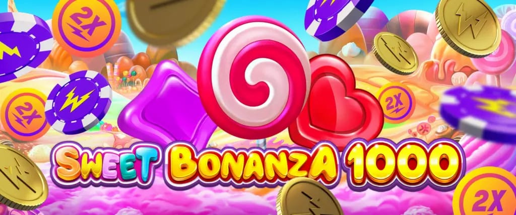 Gambling info site - Sweet Bonanza