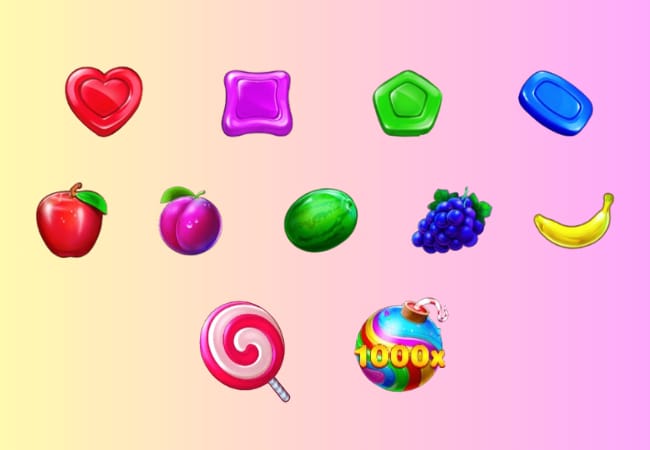 Gambling info site - Sweet Bonanza