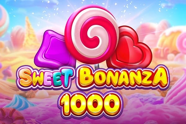 Gambling info site - Sweet Bonanza