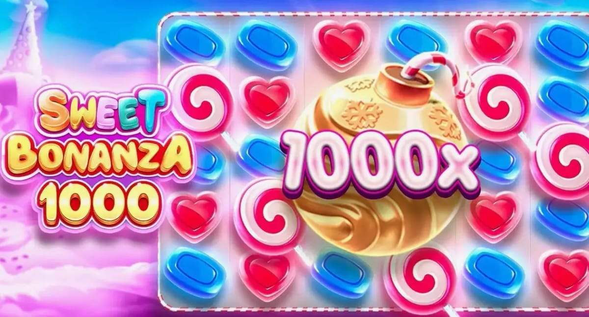Gambling info site - Sweet Bonanza